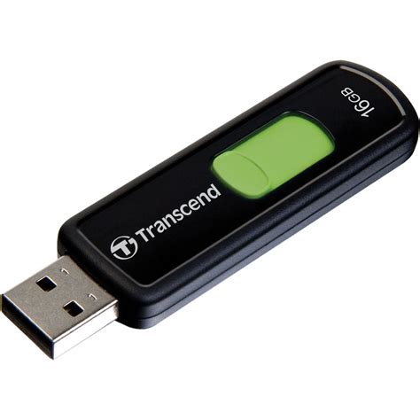 transcend usb stick